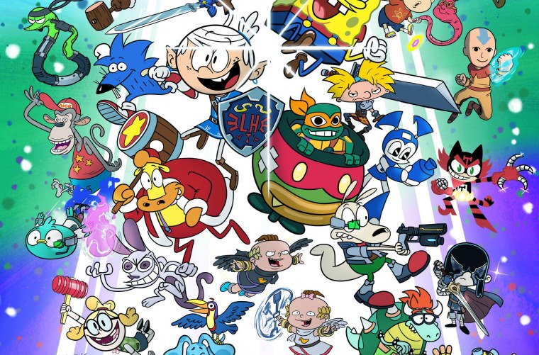 Мой шумный дом семья Касагранде