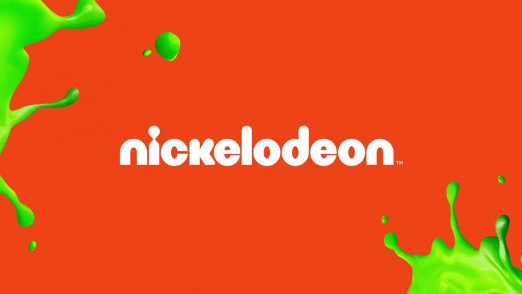 Канал Nickelodeon
