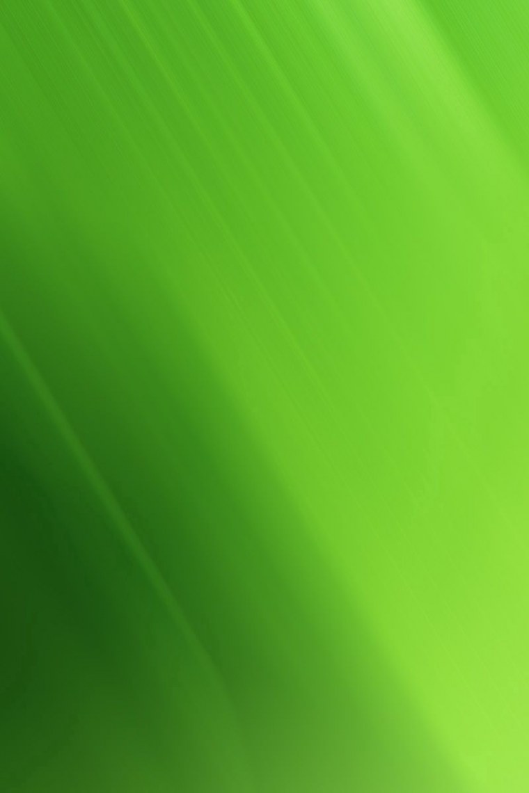 Ярко зеленый цвет