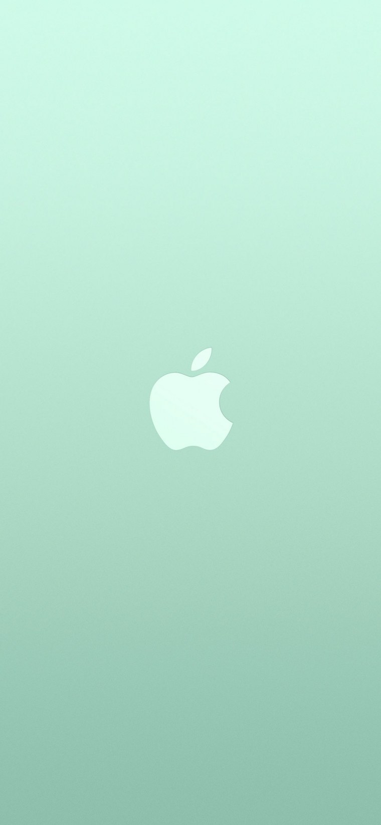 Светло салатовый