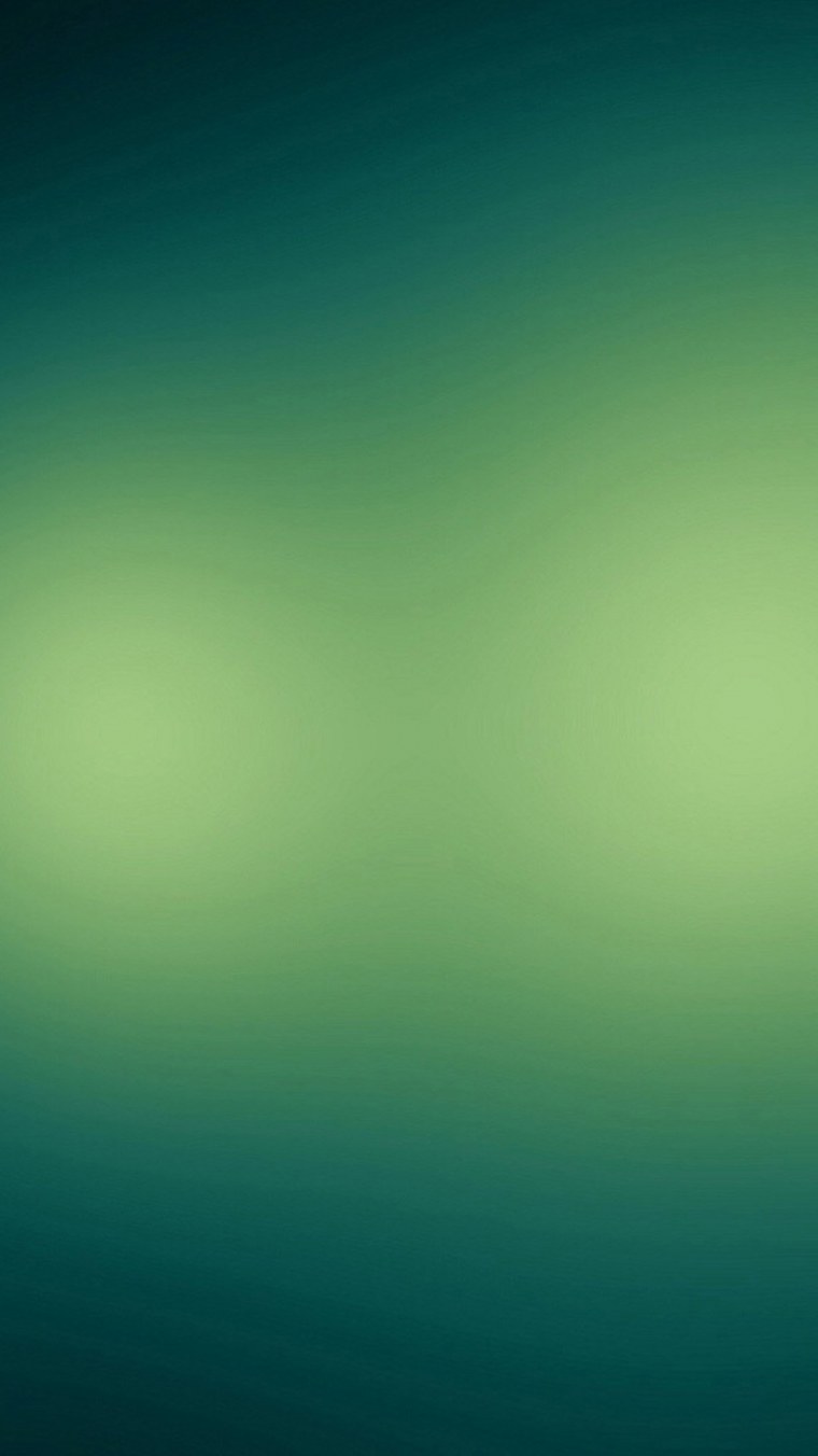 Зеленые брызги