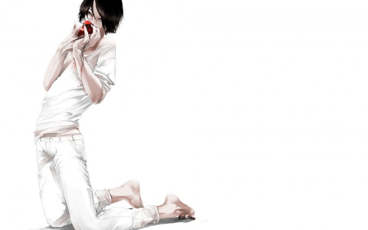 Токийский гуль