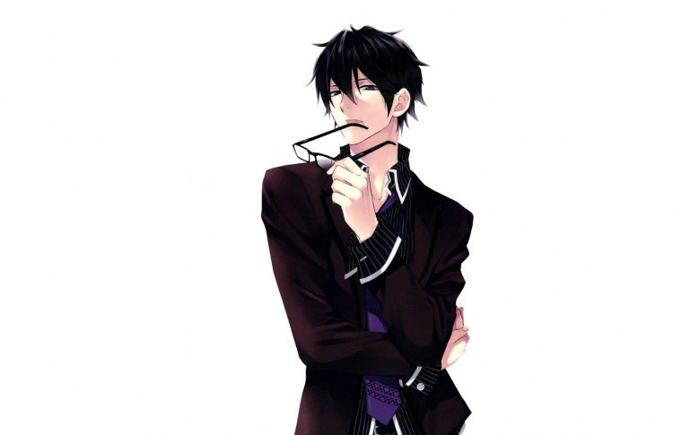 Аниме Хоримия Миямура