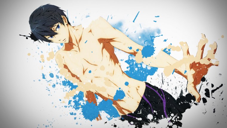 Моб психо 100 парни