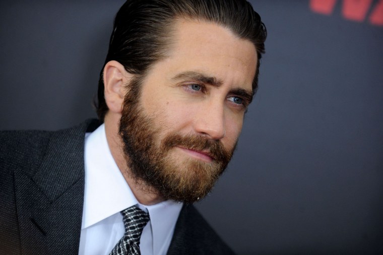 Джейк Джилленхол