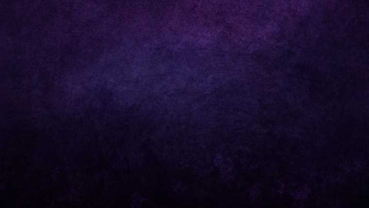 Абстракция фиолетового цвета