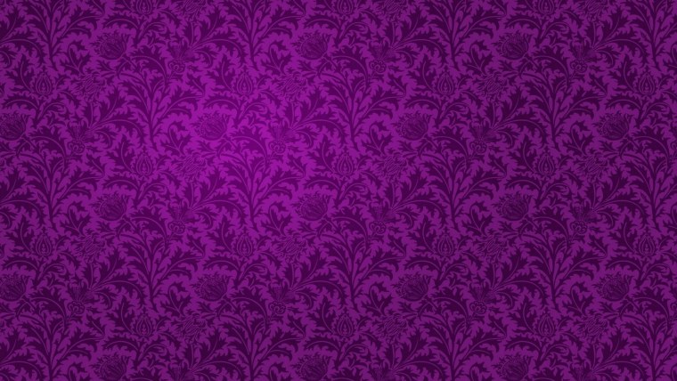 Фиолетовый фон