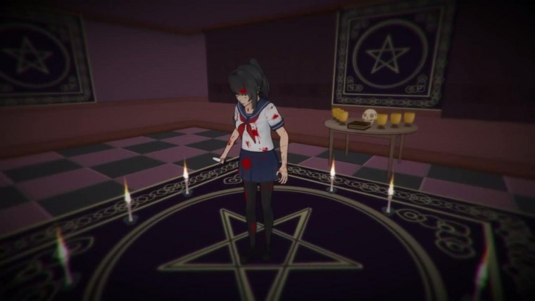 Юно Гасай 1920 1080