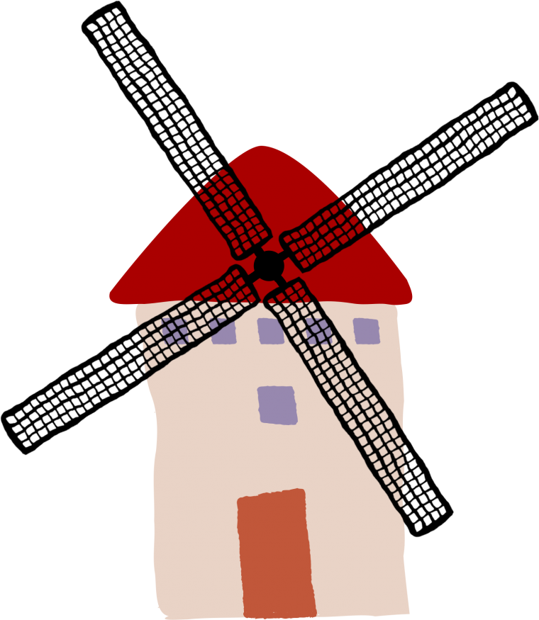 Пиктограмма ветряк