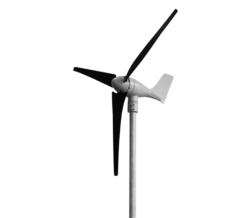 Ветряные электростанции