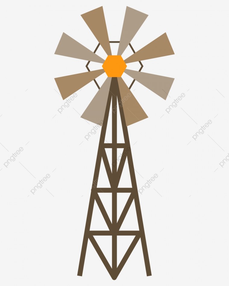 Мельница Спроут Вальдрон