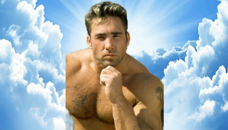 Билли Херрингтон гачимучи