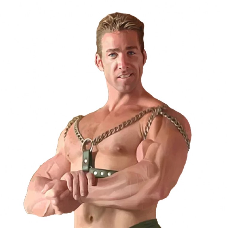 Рикардо Милос Jojo