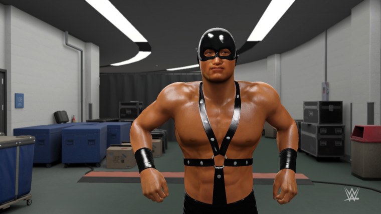 Дэнни ли гачимучи