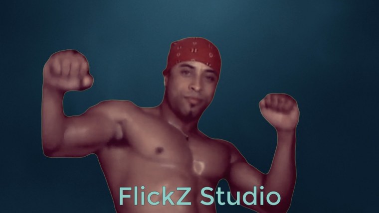 Гачимучи Билли