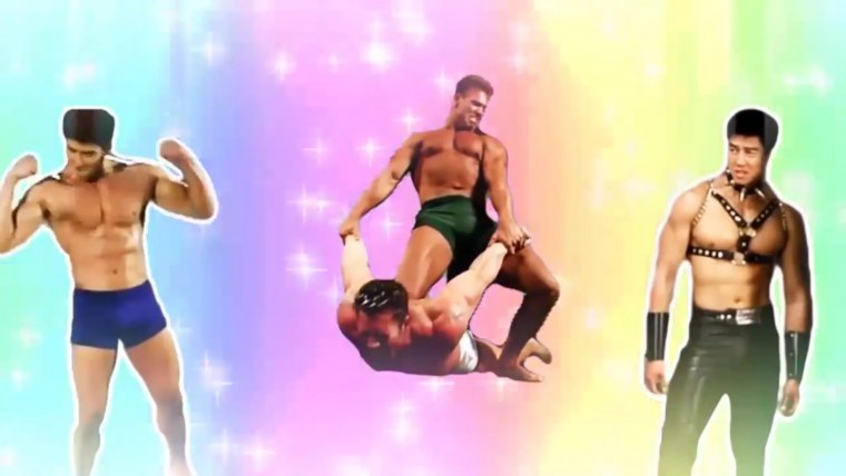 Билли Херрингтон ass we can