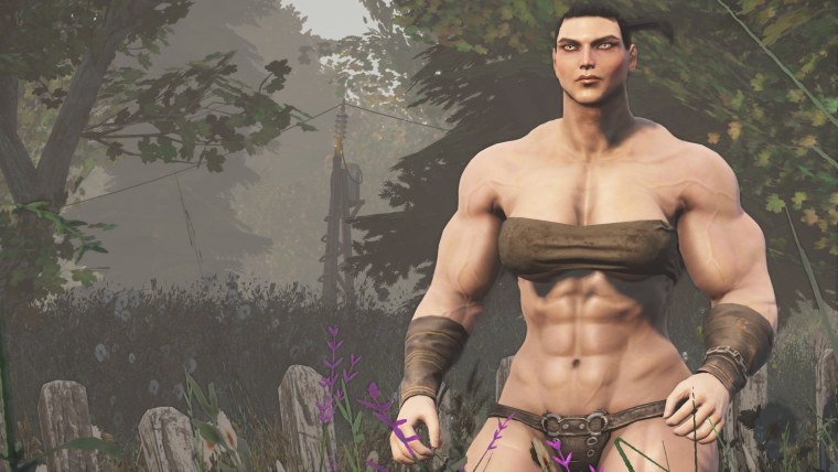 Билли Херрингтон гачимучи