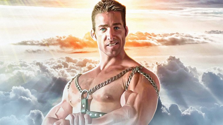 Билли Херрингтон