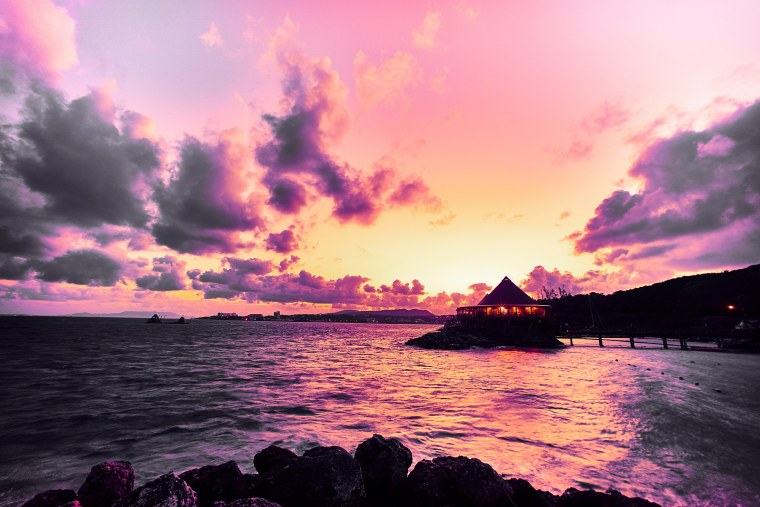 Обои на рабочий стол летние Веселые