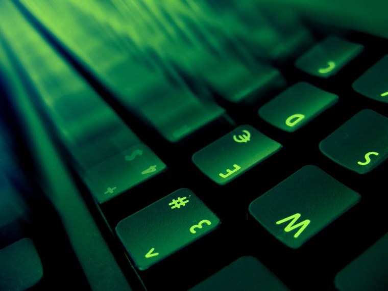 Плата с дорожками