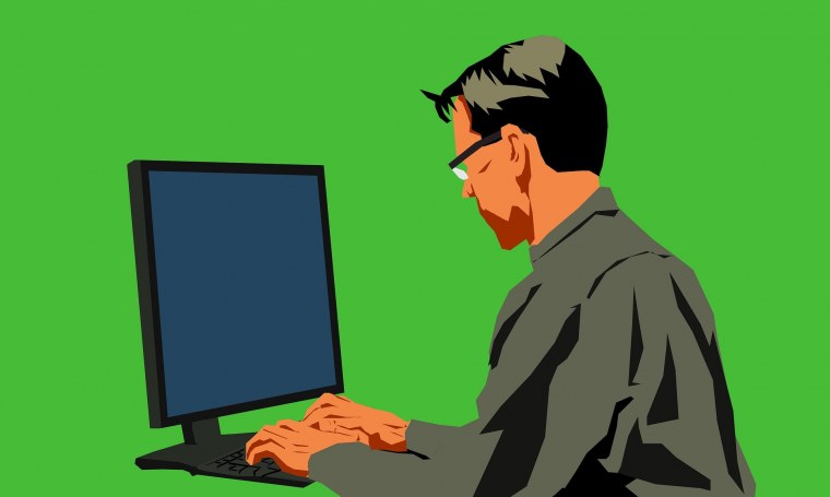 Экология и компьютер