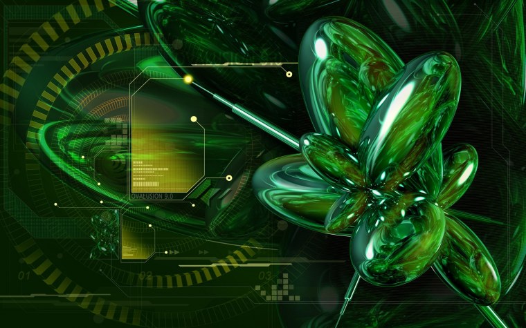 Информатика фон