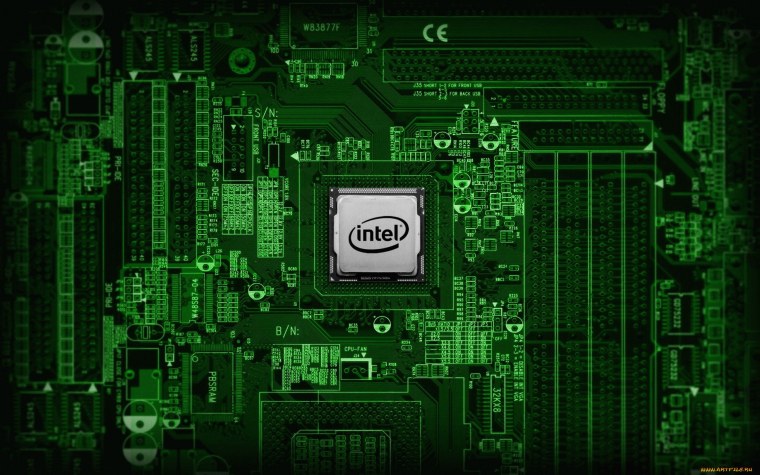 Игровой компьютер рейзер