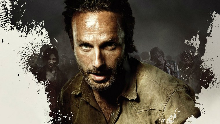 Ричард "Рик" Граймс