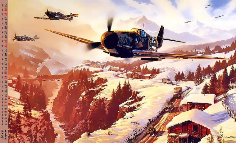 Call of Duty ww2 высадка в Нормандии