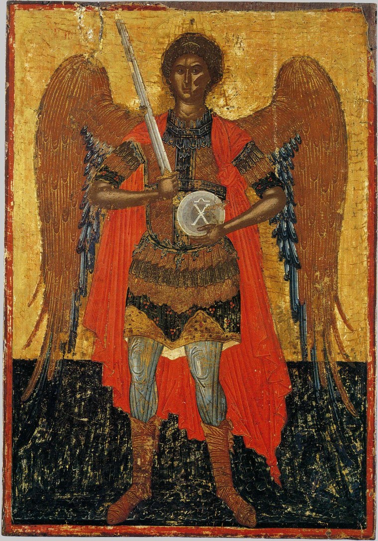 Архангел Уриэль