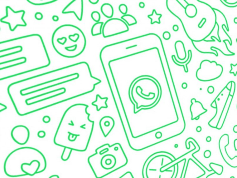 Обои для ватсапа