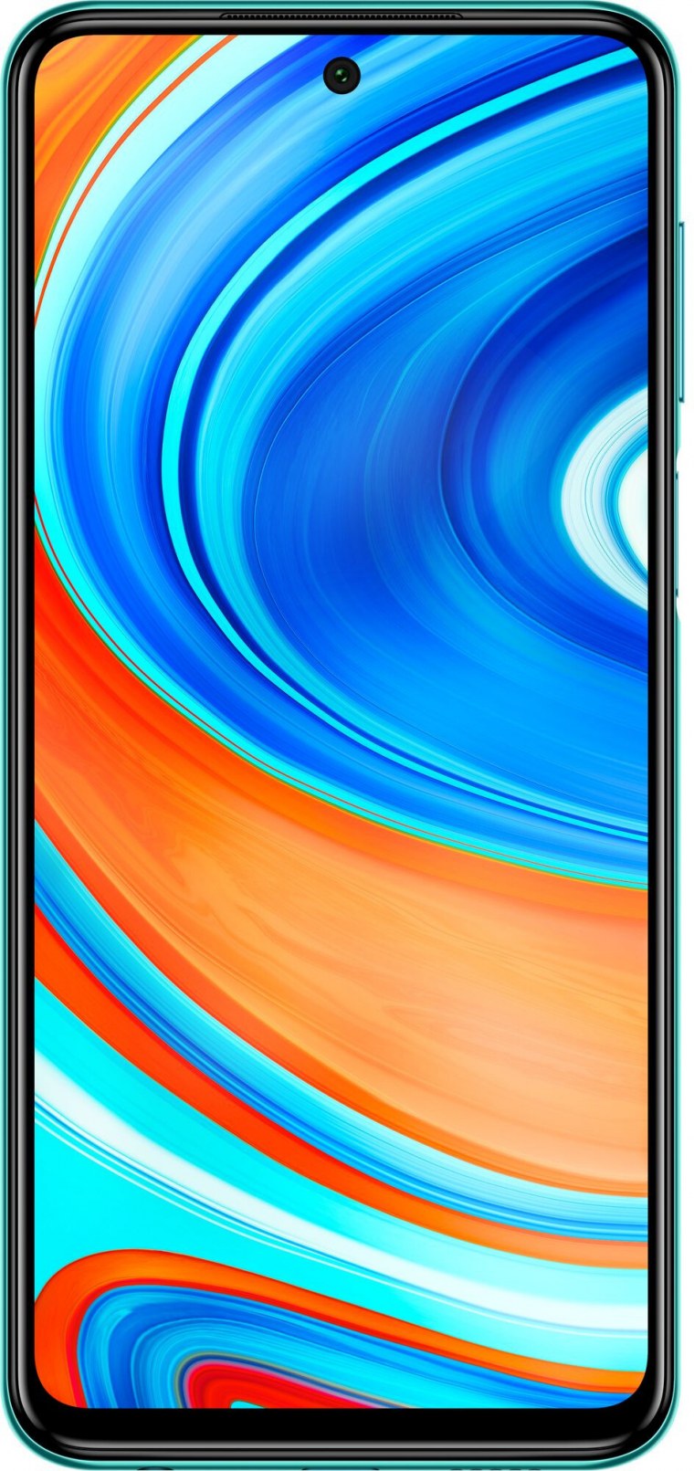 Xiaomi Redmi Note 9 Pro banner