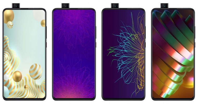 LCD Xiaomi mi 6x