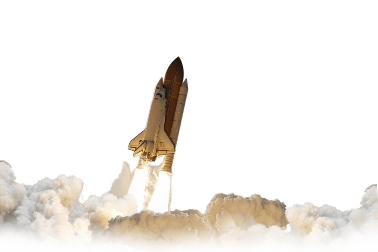 Сказочная ракета