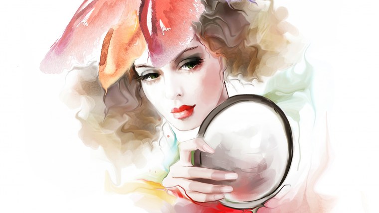 Художник Светлана Валуева