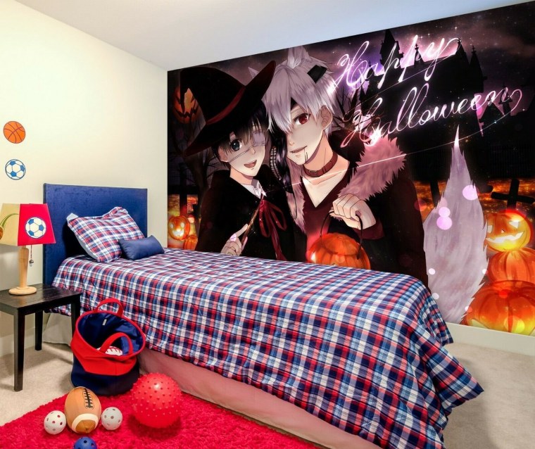 Милые вещи для декора комнат