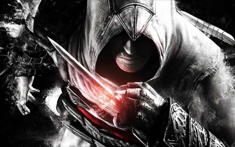 Ассасин картинки на аватарку