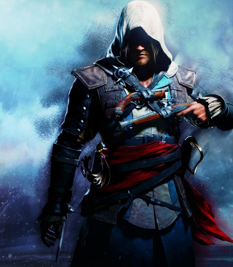 Аватар ассасин