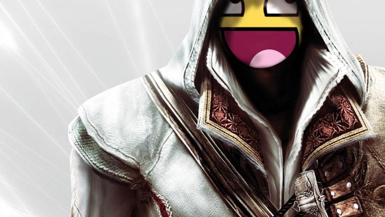 Аватар ассасин