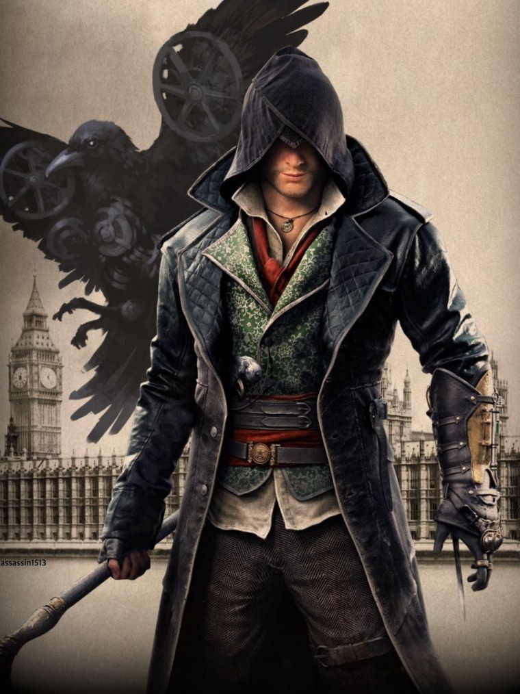 Аватар Assassin