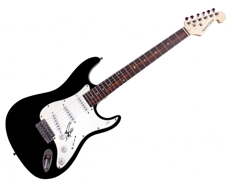 Электрогитара Fender Squier Bullet
