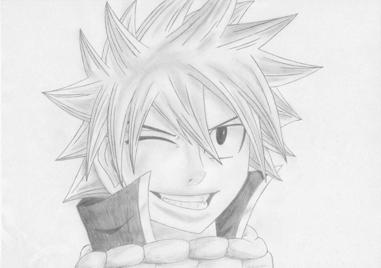 Скетчи аниме