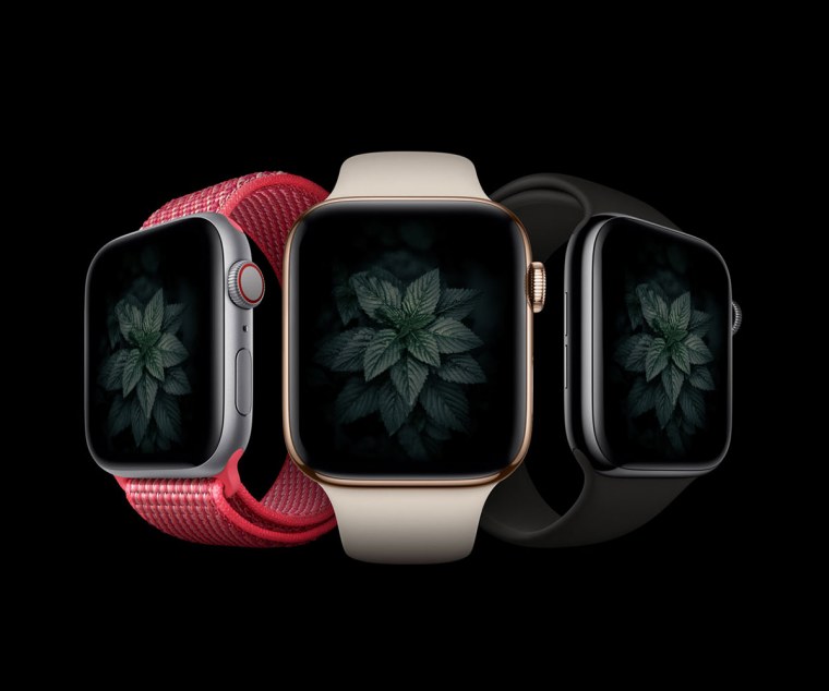 Смарт часы для айфона 11