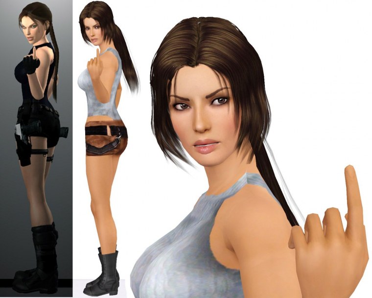 Карима Эдебайб