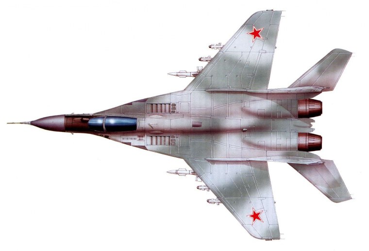 Mig 29