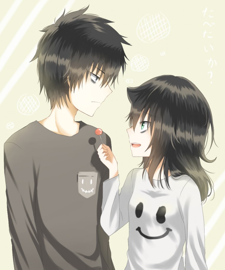 Арты для пары