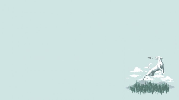 Минимализм Эстетика