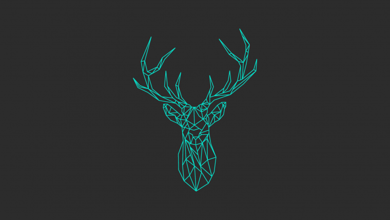 Картинки на рабочий стол Минимализм