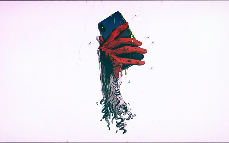 Узоры Минимализм