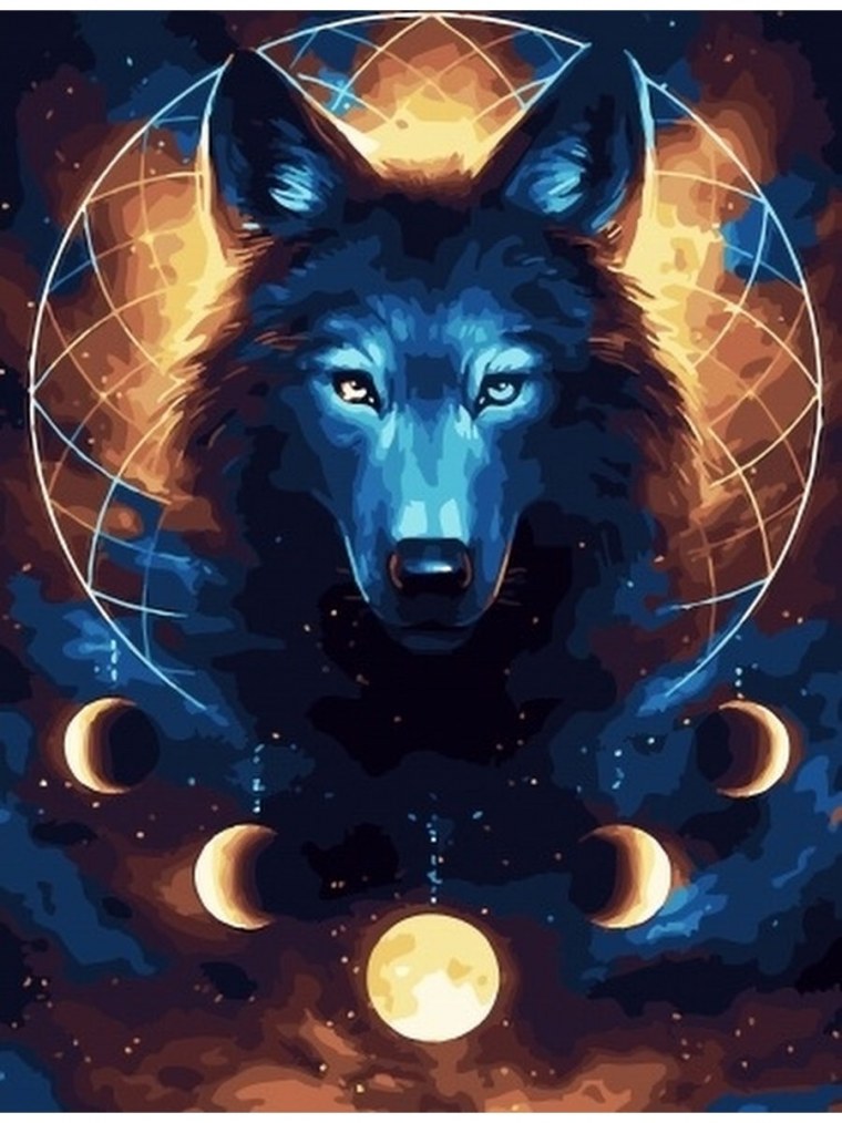 Jonas Jödicke картины